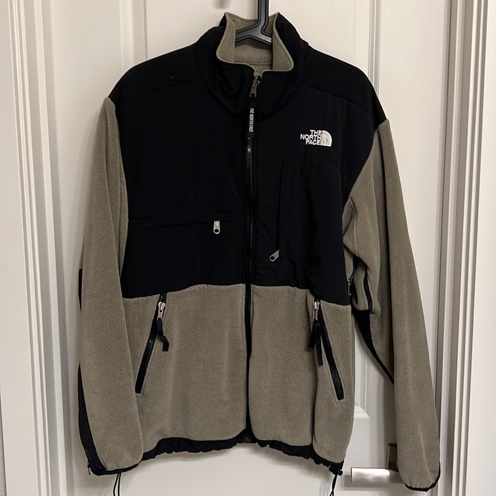 North Face men’s jacket